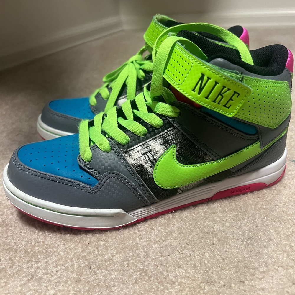 Nike high tops